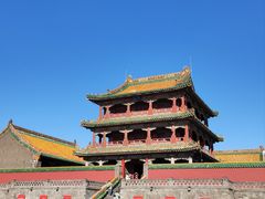 -故宫博物院(故宫)