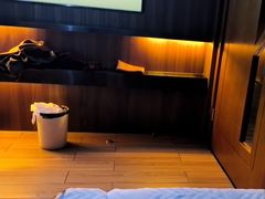 -江南足纪·影院足道·轻奢SPA(笋岗HALO广场店)