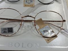 -罗伯特眼镜·蔡司官方授权(罗湖国贸店)