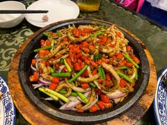 -茅溪菜·家宴(上品拾陆店)