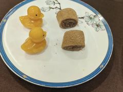 -全聚德(上海首店浦东店)