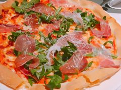 -一棵树·意大利西餐厅One Tree(新城店)