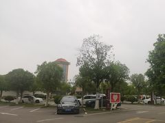 -千龙湖生态旅游度假区