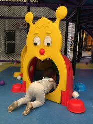 -嘻哈乐儿童乐园