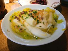 -杭百味·大众精选杭帮菜(西湖音乐喷泉店)