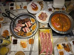 -火炉火自助餐(西直门凯德MALL店)