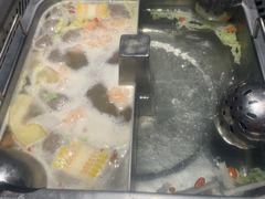 -海底捞火锅(北京路店)