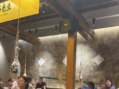 -北丐先生·野馄饨烧烤(泰达E街区店)