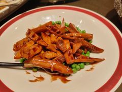 -上海人家花樣年华(中山公园店)