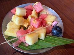 水果-富贵椰Thai Bistro&Eatery(丰盛里店)