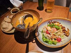 -Tegu泰古莲·泰国餐厅(红山6979店)