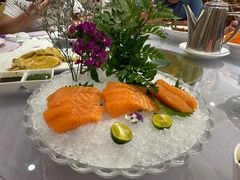 -金时代顺风大酒店(静安大融城店)