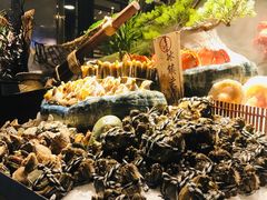 -喜庭海鲜自助(来福士店)