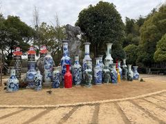 -景德镇古窑民俗博览区