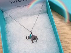 -Tiffany & Co.蒂芙尼
(杭州大厦店)
