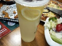 -阳光披萨(辽宁路店)
