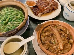 -紫金食坊(江南西路店)