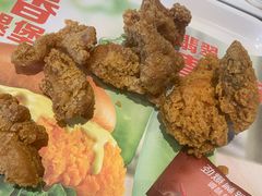 -德克士(安靖店)