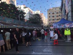 -港华水果街(港华广场店)