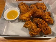 -Twin Tails Brewpub双尾精酿餐吧(八坼店)