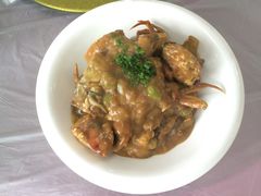 -丫丫蟹庄·苏式园林农家乐·阳澄湖大闸蟹(阳澄湖莲花岛店)