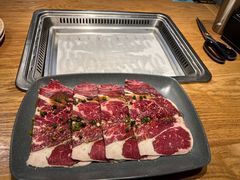 -新石器烤肉(招商1872店)