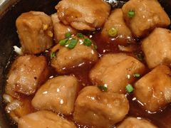 -江太极江浙菜(马桥万达广场店)