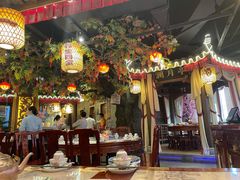 大堂-杨记隆府(时代天街店)