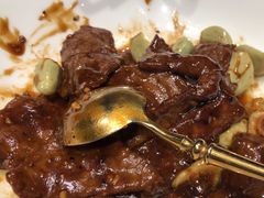 -羲和雅苑•北京烤鸭(平安国际金融中心店)