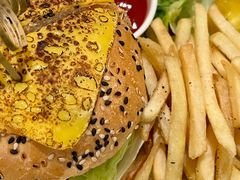 -沛家·西餐Brunch·直火料理