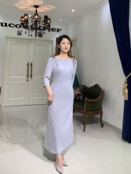 -HX Tailor妈妈装西装礼服旗袍定制