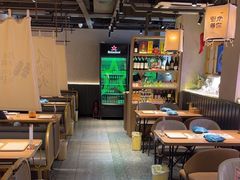 -街角等你.大连海鲜烧烤(西安路店)