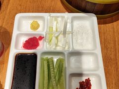 -老北京炸酱面·烤鸭(前门店)