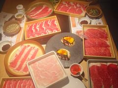 -温野菜涮涮锅(西单大悦城店)