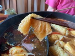 -锅圈食汇火锅烧烤食材超市(聚贤路店)