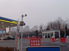 -金盾石化加油站(合肥路店)