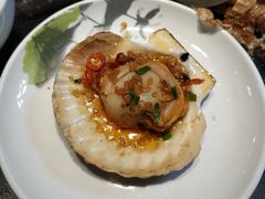 -睿柏云酒店-餐厅