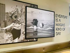 -Wagas沃歌斯(信泰中心商场店)