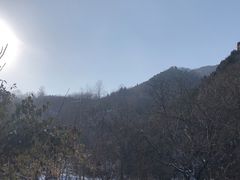 -抱龙峪