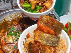-大鱼徽州·寻味徽菜(星光总店)