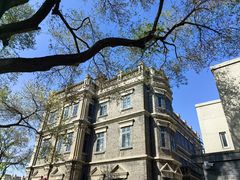 -张学良旧居陈列馆