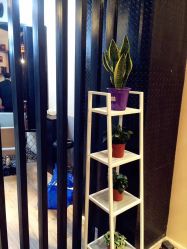 -茶发Salon·烫发染发理发