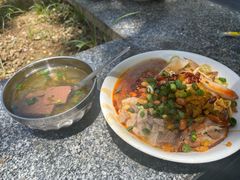 -小翔干面(西航店)