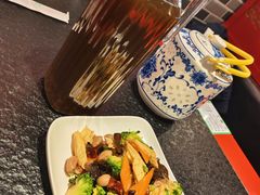 -老北京胡同味道二荤铺(酒仙桥店)