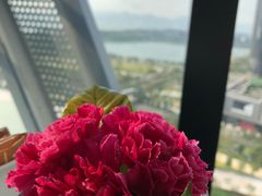 -深圳湾木棉花酒店