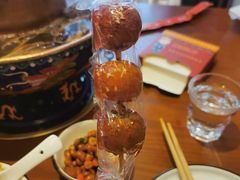 -1078號老北京涮肉(万达广场店)