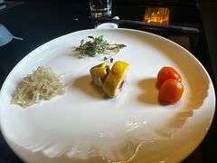 -上海苏宁宝丽嘉酒店·嘉府壹号中餐厅