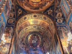 -滴血救世主教堂