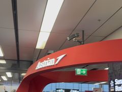 -维也纳国际机场