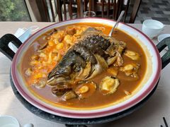 鱼头佛跳墙-食神鱼头佛跳墙(百子湾旗舰店)
